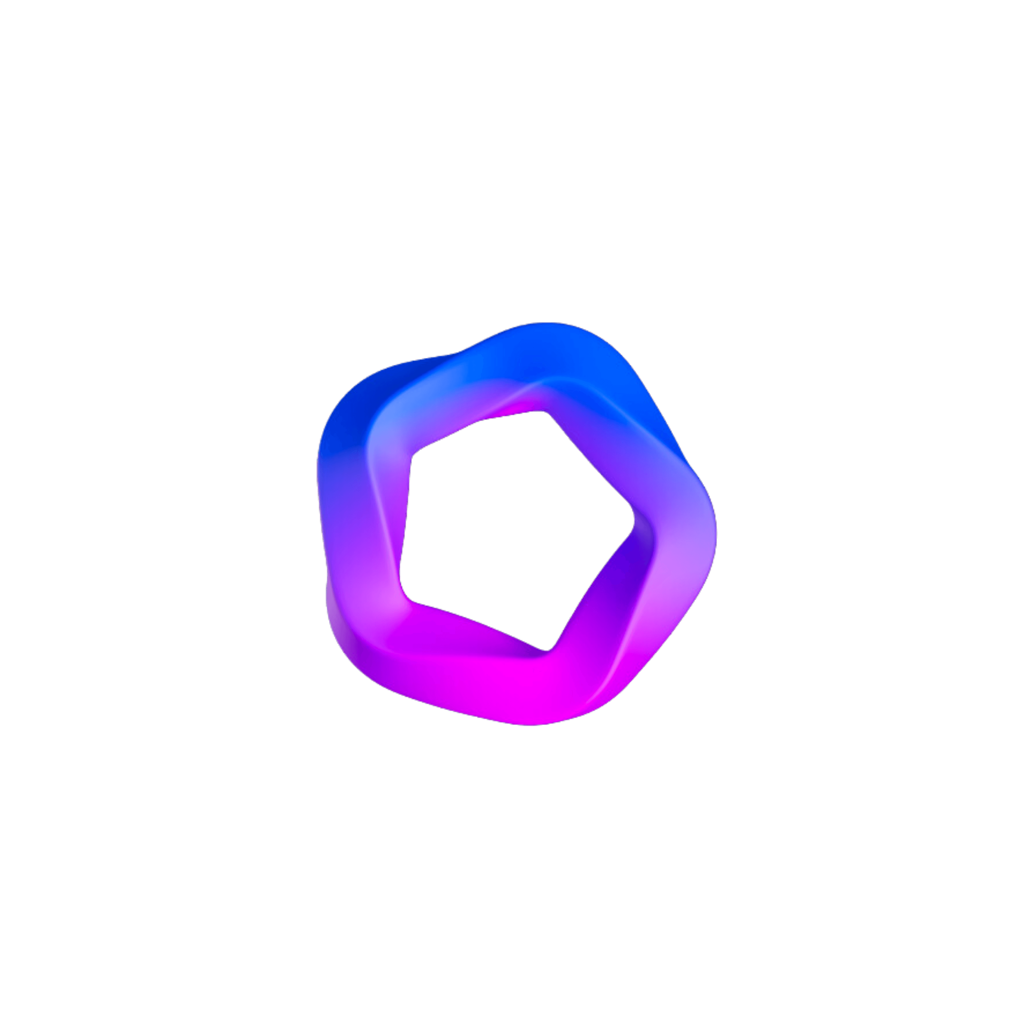 3d object